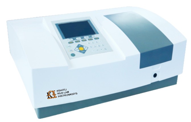 controller/assets/products_upload/Double Beam UV- VIS Spectrophotometer, Model No.: KI- 2802R